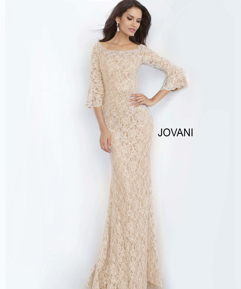 Jovani MOB-Evening Style Number 68810 - 1