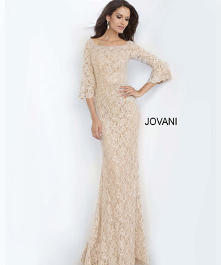 Jovani MOB-Evening Style Number 68810 - 1