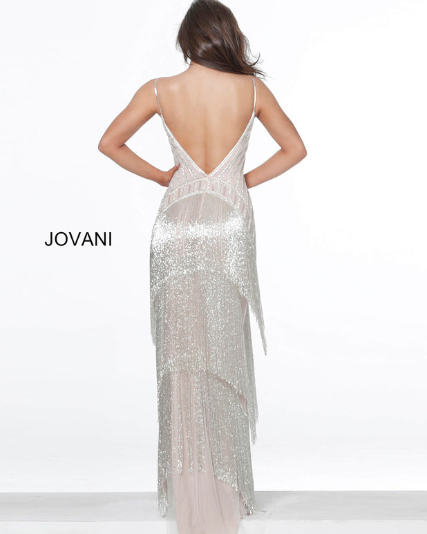 Jovani MOB-Evening Style Number 8101 - 2