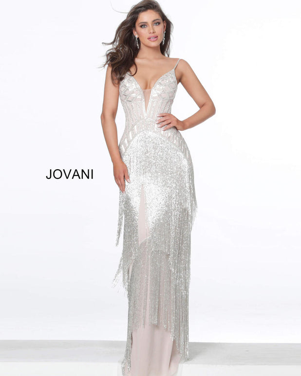 Jovani MOB-Evening Style Number 8101 - 1