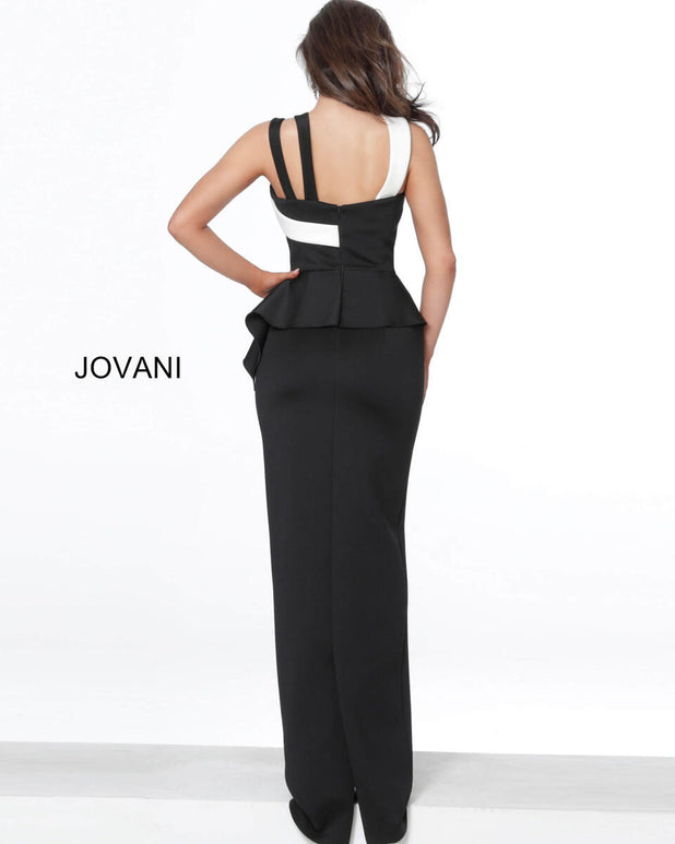 Jovani MOB-Evening Style Number 8104 - 2