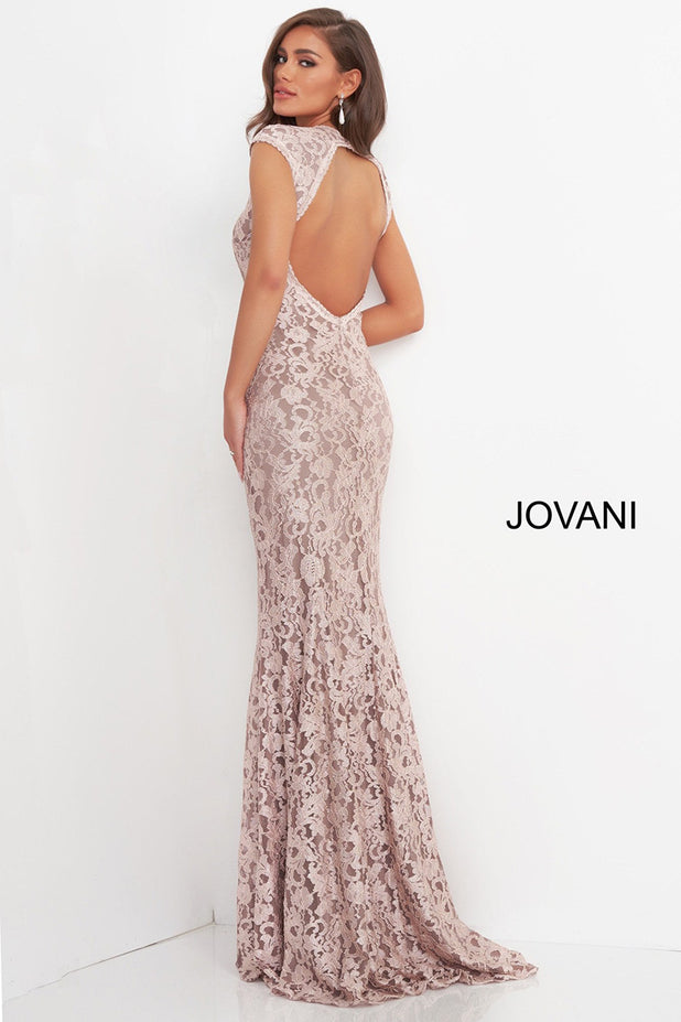 Jovani MOB-Evening Style Number 8118 - 2