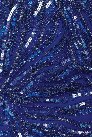 Jovani MOB-Evening Style Number 93647 - 3