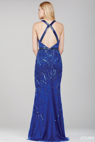 Jovani MOB-Evening Style Number 93647 - 2