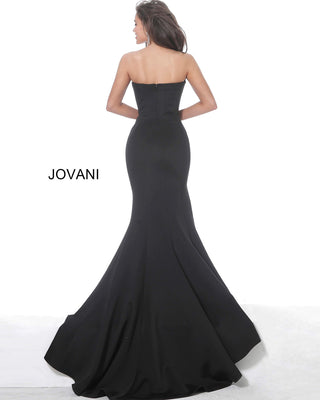 Jovani MOB-Evening Style Number 94366 - 2