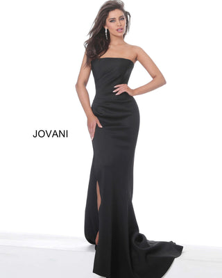 Jovani MOB-Evening Style Number 94366 - 3