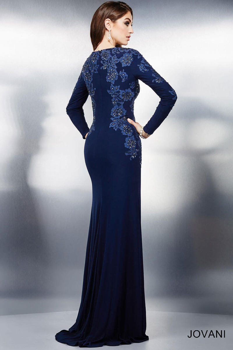 Jovani MOB-Evening Style Number 99314 - 2