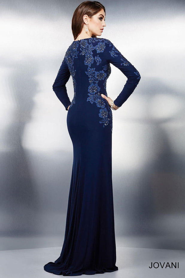 Jovani MOB-Evening Style Number 99314 - 2