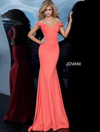 Jovani Prom Style Number 00351 - 3
