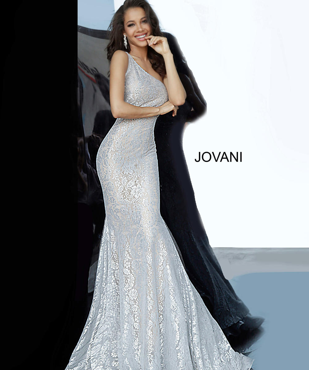 Jovani Prom Style Number 00353 - 5