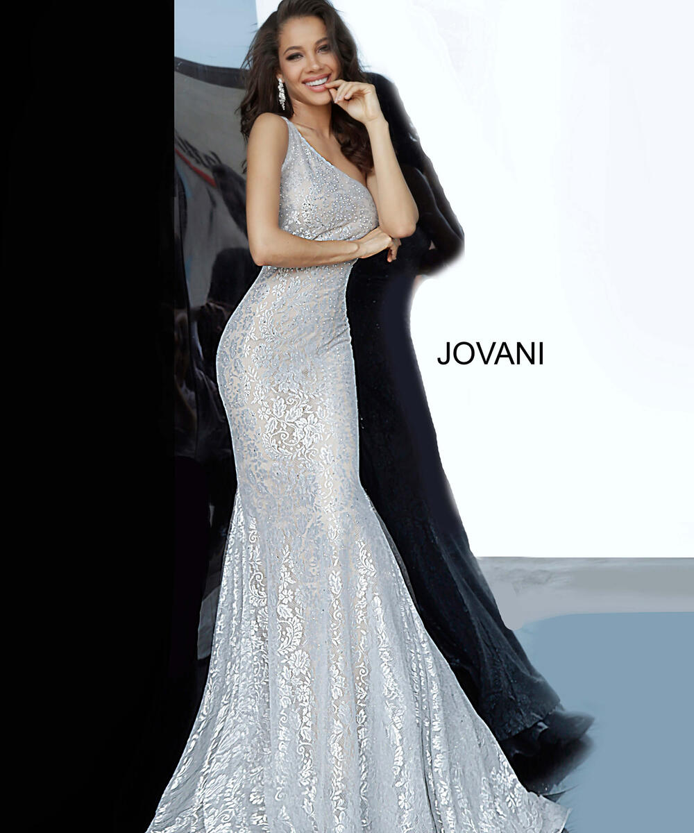 Jovani Prom Style Number 00353 - 9