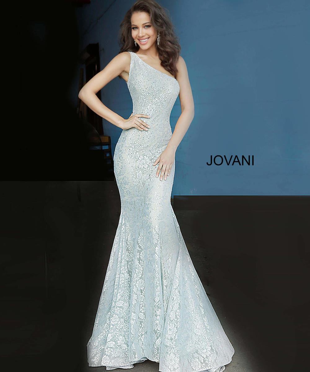 Jovani Prom Style Number 00353 - 4