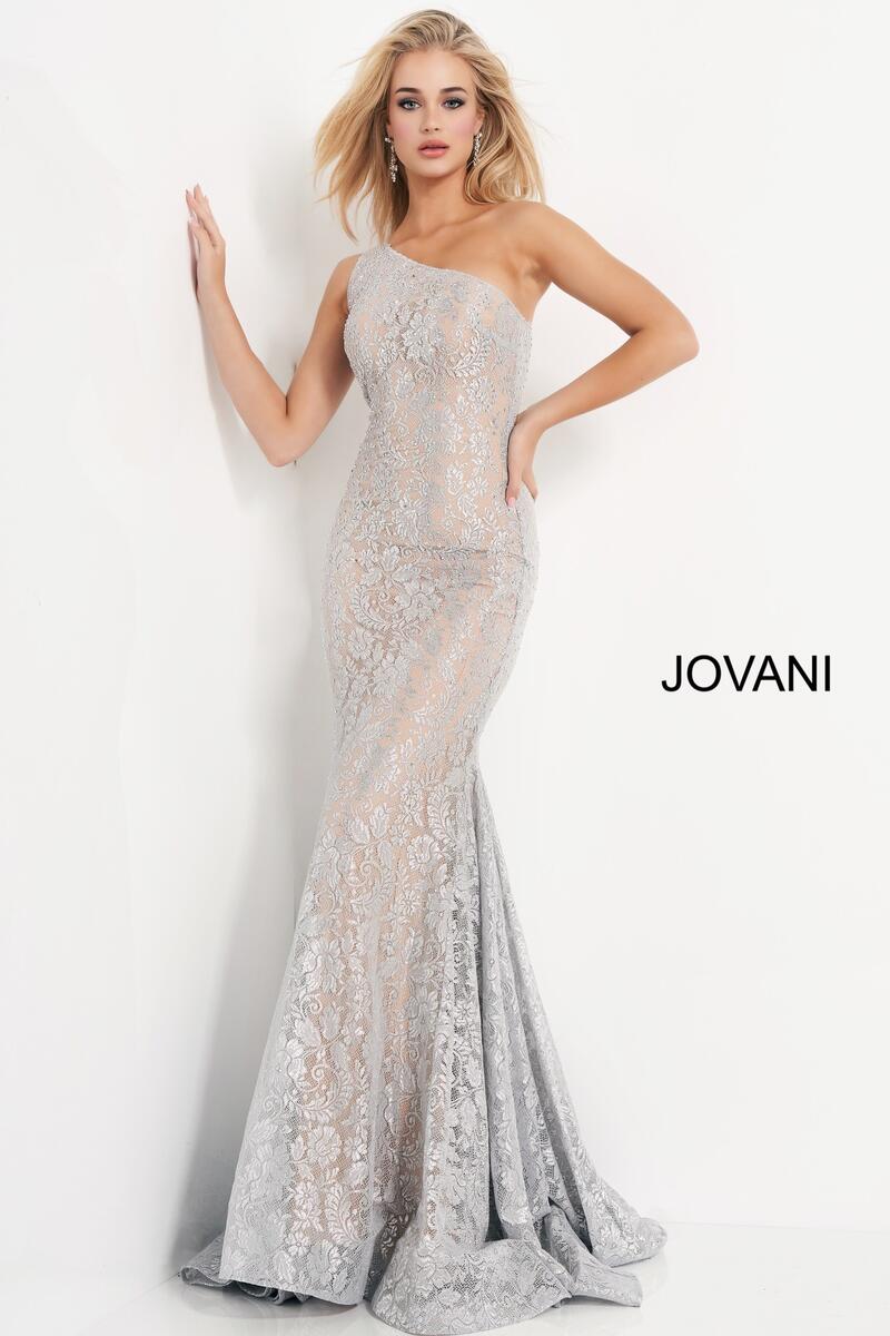 Jovani Prom Style Number 00353 - 6