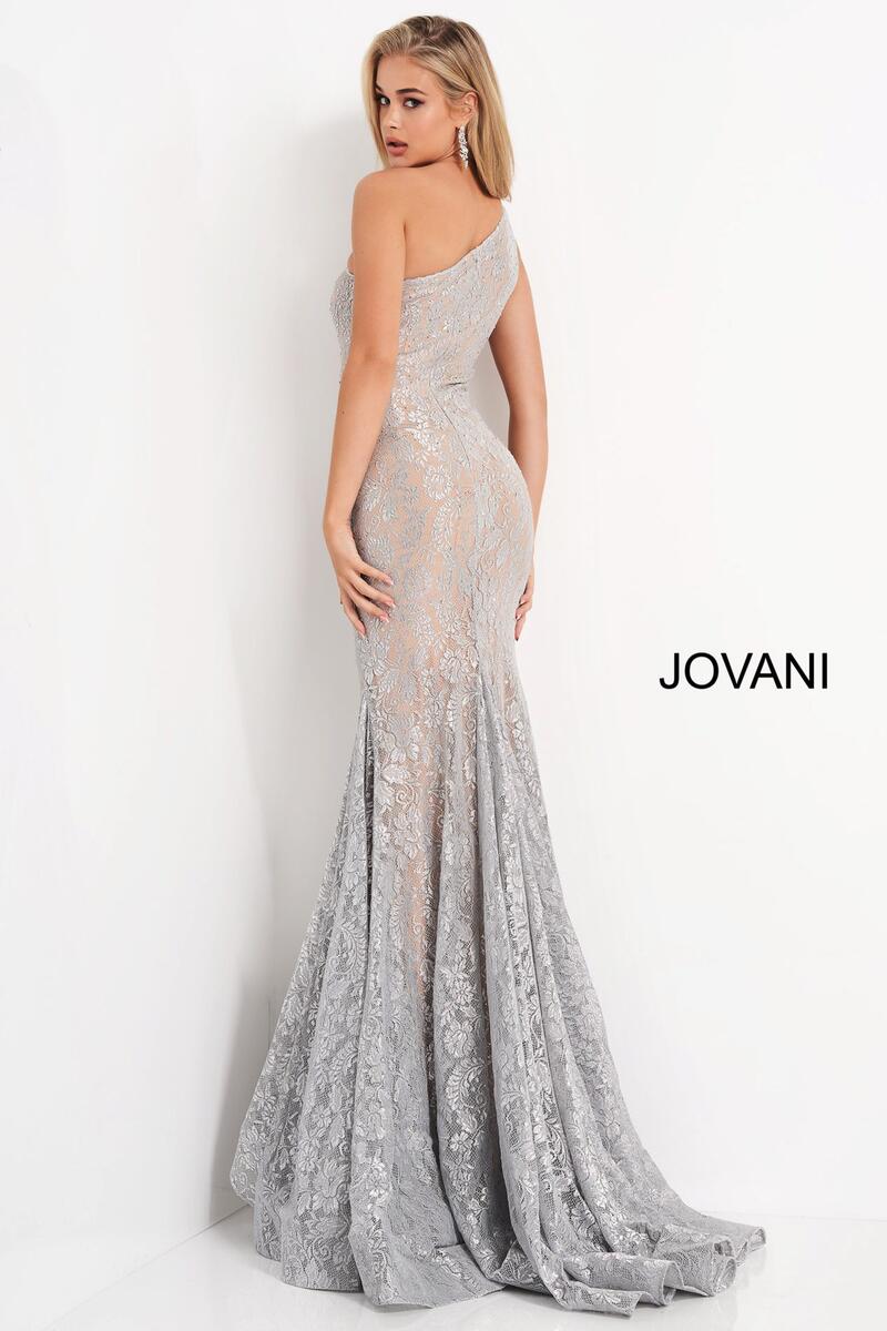 Jovani Prom Style Number 00353 - 7