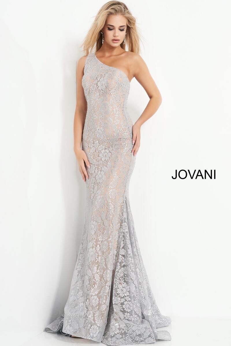 Jovani Prom Style Number 00353 - 10