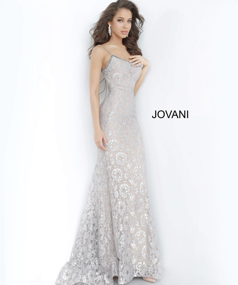 Jovani Prom Style Number 00355 - 3