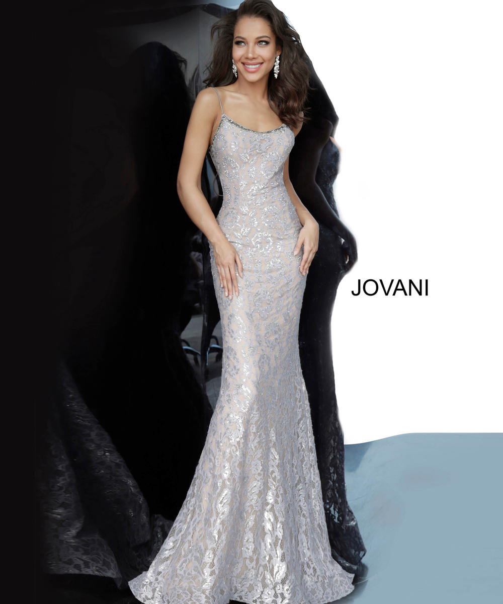 Jovani Prom Style Number 00355 - 1