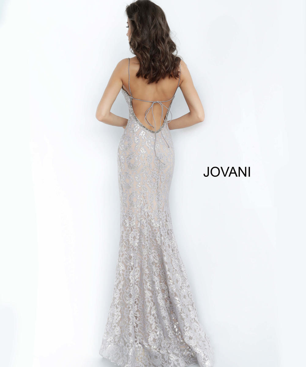 Jovani Prom Style Number 00355 - 2