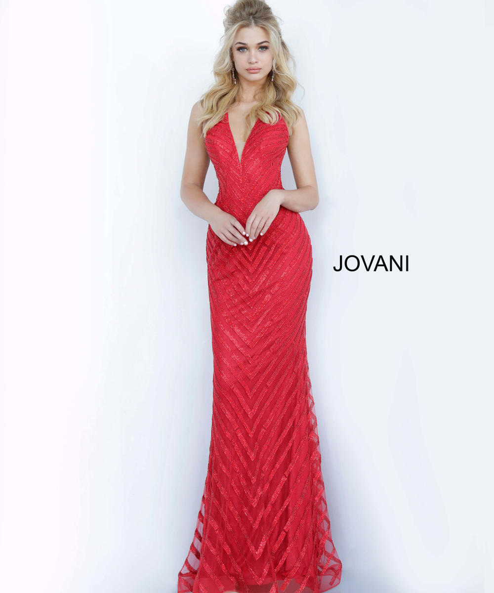 Jovani Prom Style Number 00399 - 5
