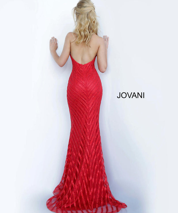 Jovani Prom Style Number 00399 - 2