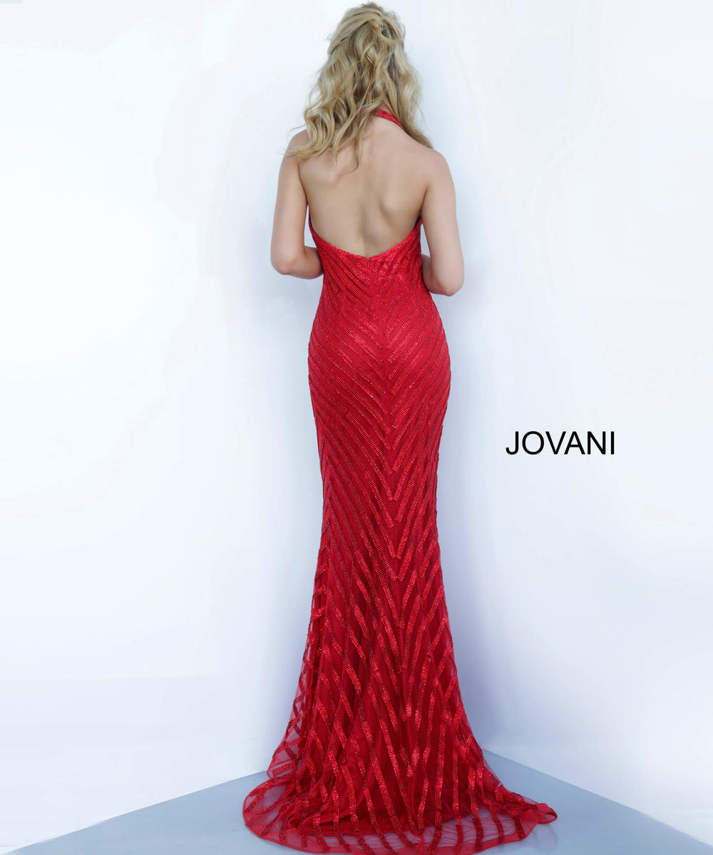 Jovani Prom Style Number 00399 - 6