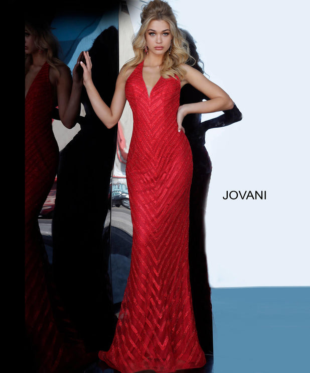 Jovani Prom Style Number 00399 - 1