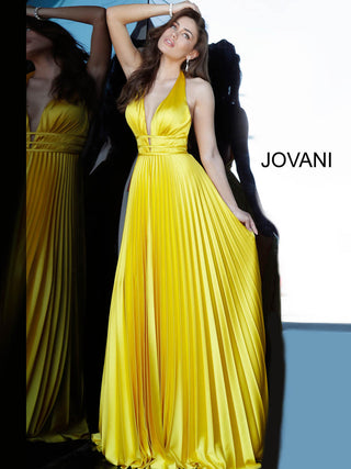 Jovani Prom Style Number 00637 - 1