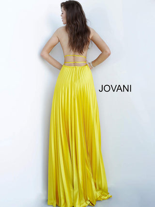 Jovani Prom Style Number 00637 - 2