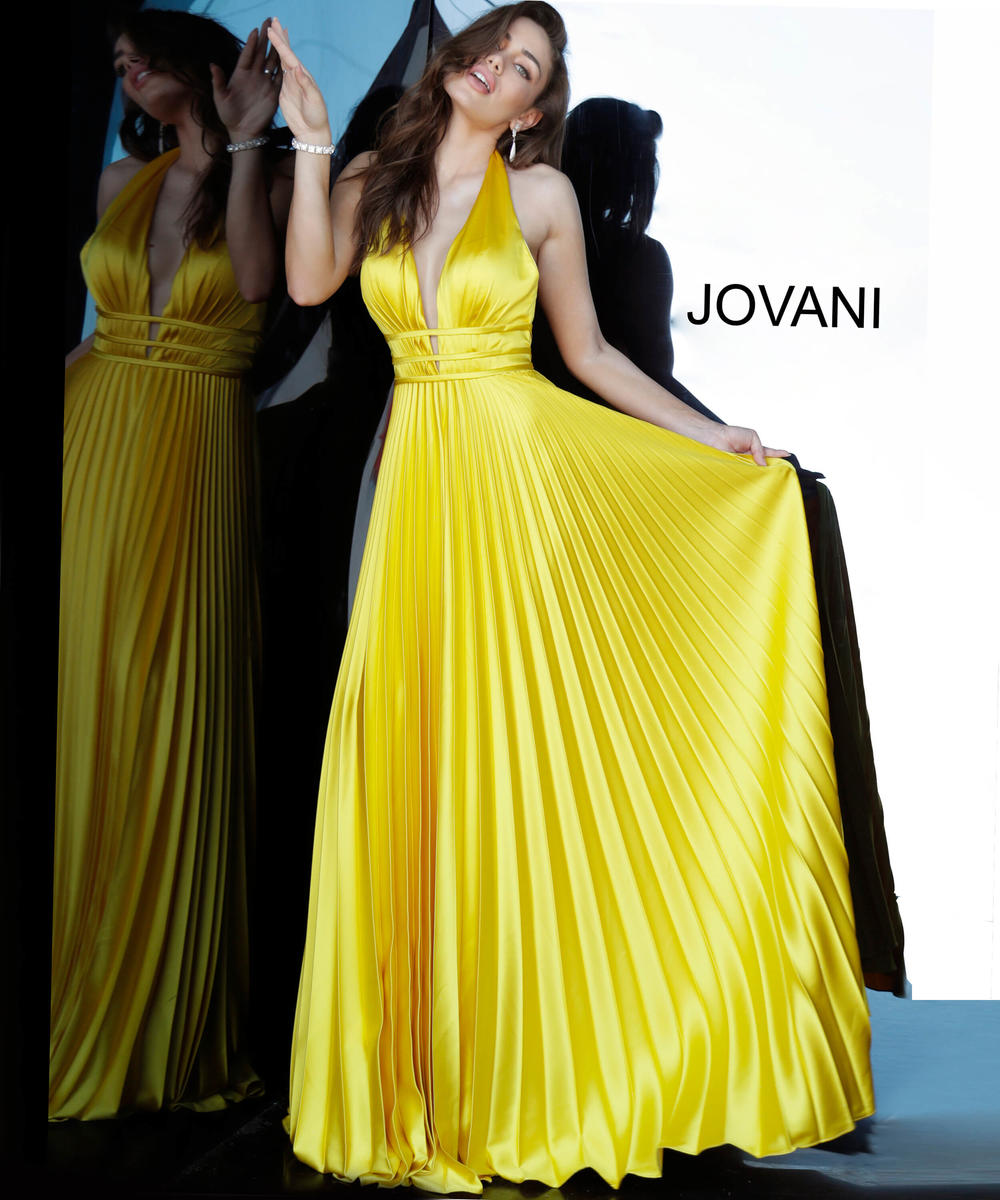 Jovani Prom Style Number 00637 - 4