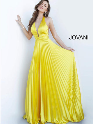 Jovani Prom Style Number 00637 - 3