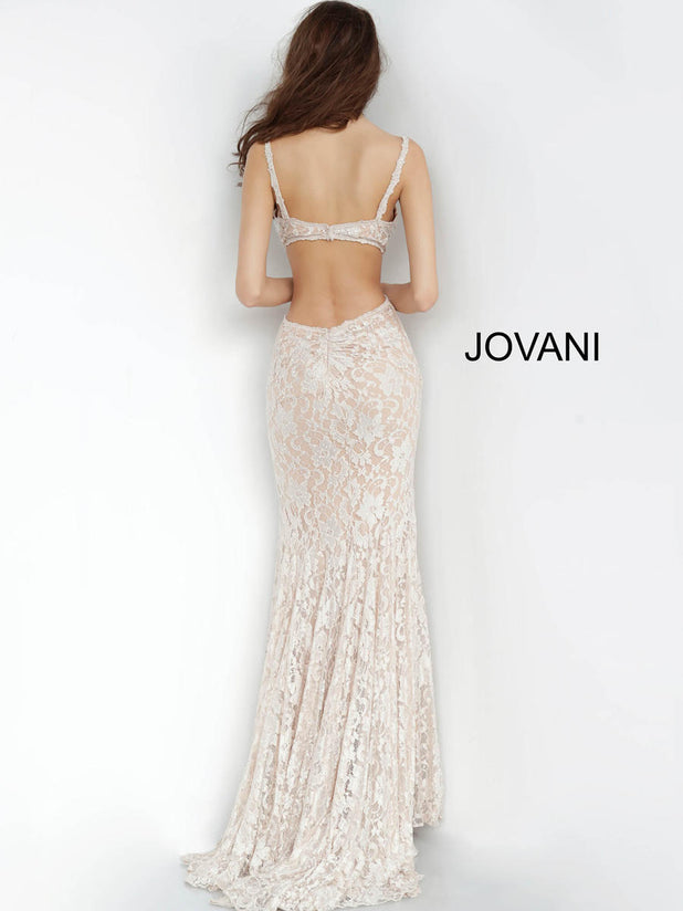 Jovani Prom Style Number 00780 - 2