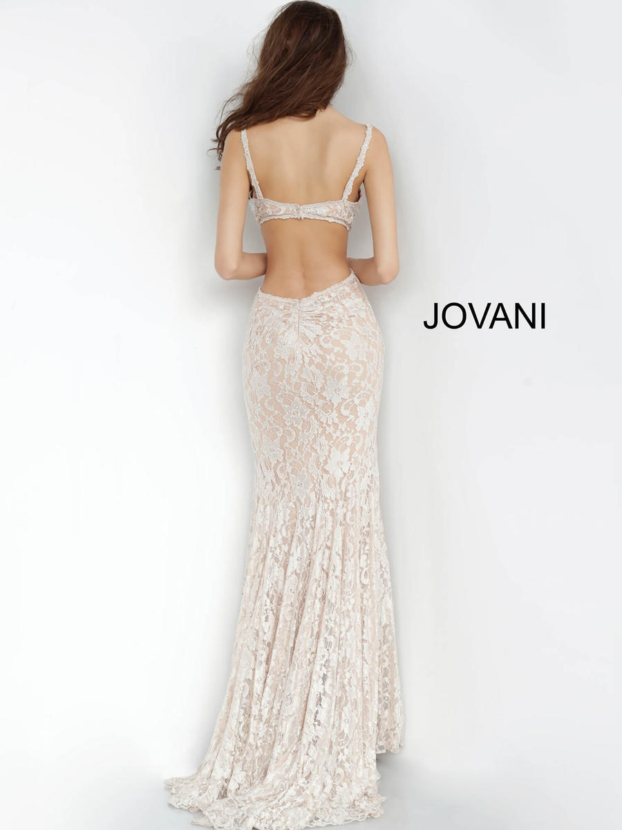 Jovani Prom Style Number 00780 - 2