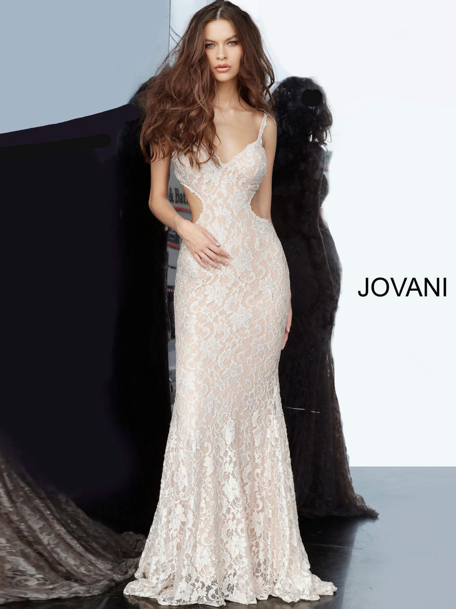 Jovani Prom Style Number 00780 - 5