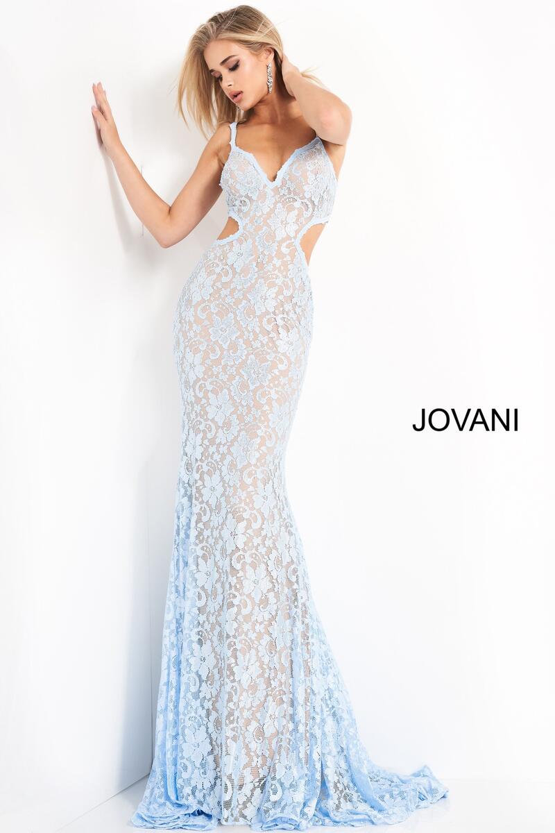 Jovani Prom Style Number 00780 - 6