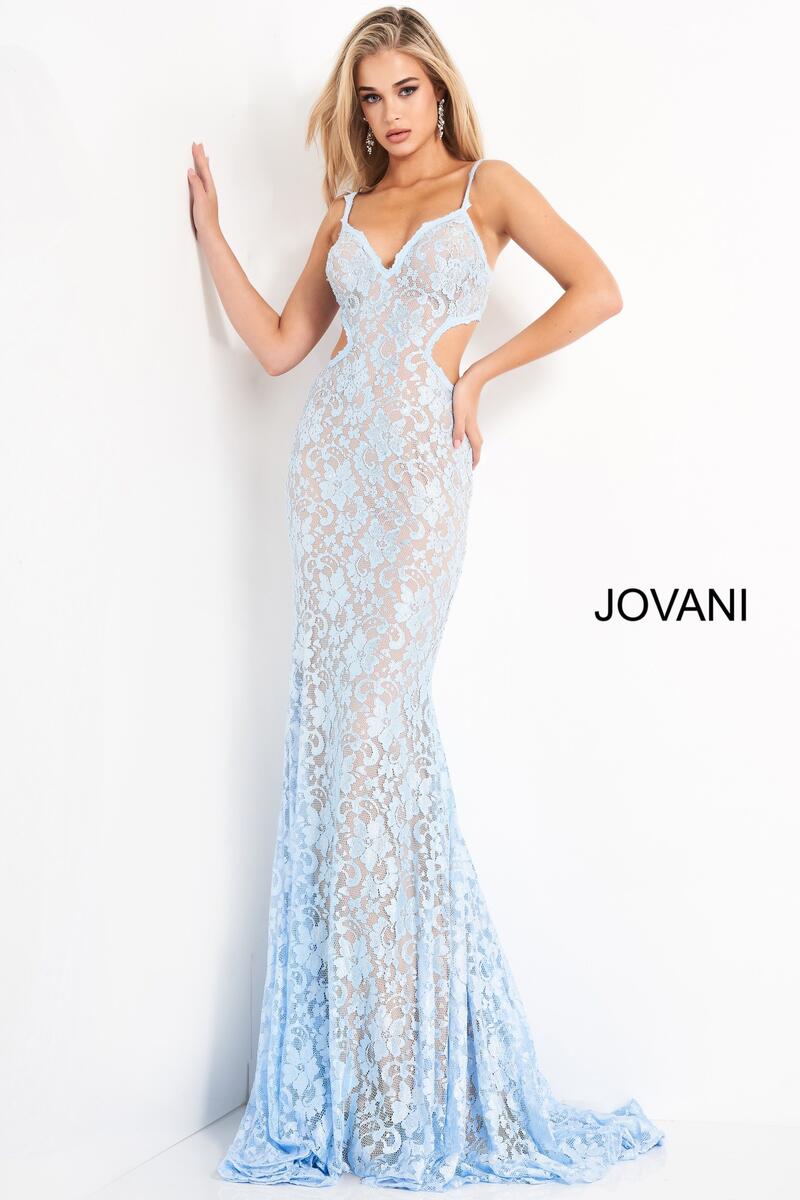 Jovani Prom Style Number 00780 - 3