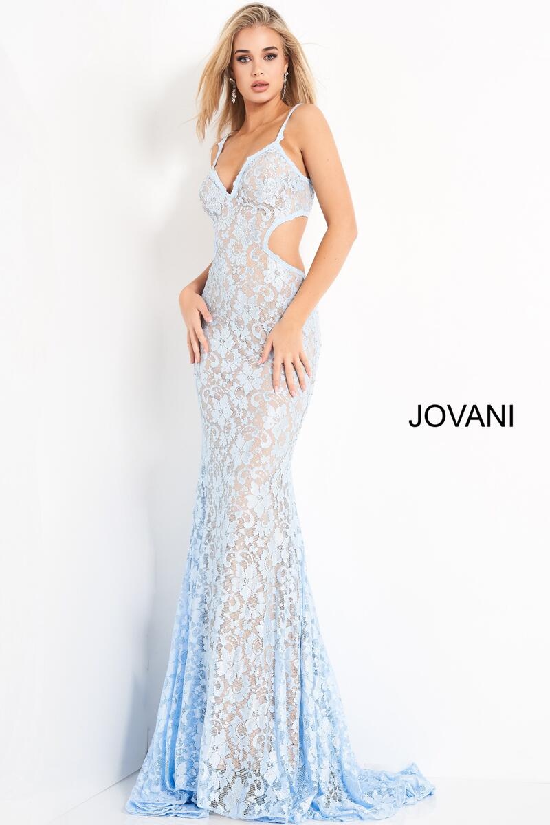 Jovani Prom Style Number 00780 - 8