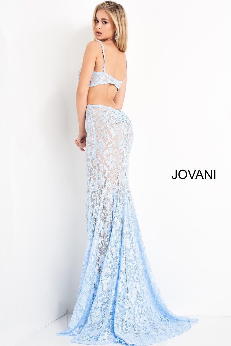 Jovani Prom Style Number 00780 - 4