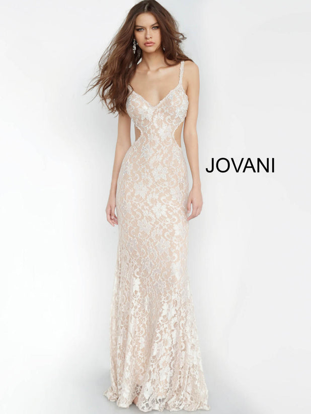 Jovani Prom Style Number 00780 - 1