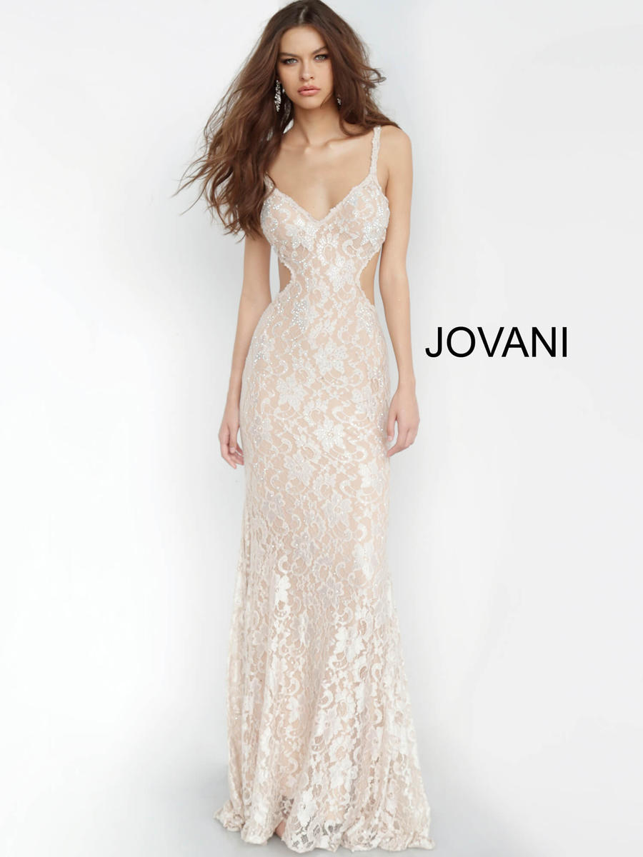 Jovani Prom Style Number 00780 - 1