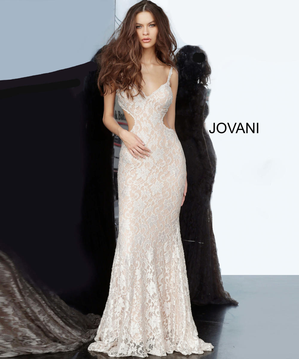 Jovani Prom Style Number 00780 - 9