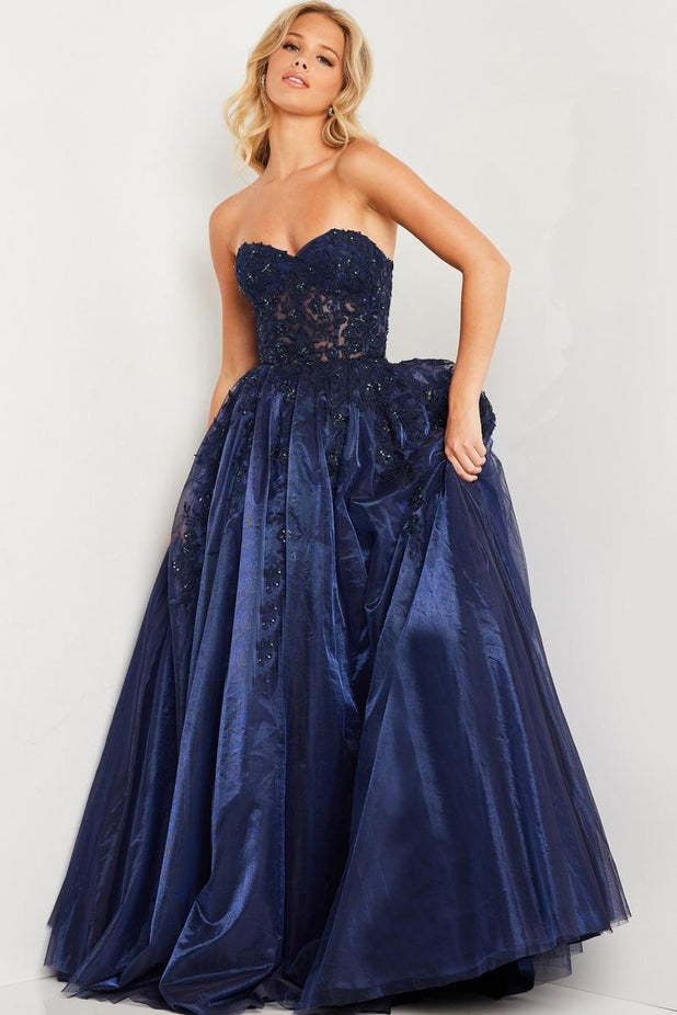 Jovani Prom Style Number 00915 - 1