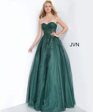 Jovani Prom Style Number 00915 - 3