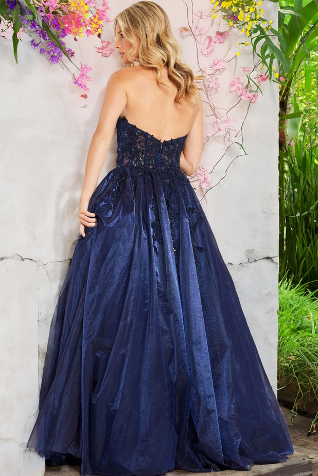 Jovani Prom Style Number 00915 - 2