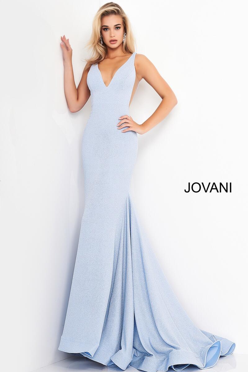 Jovani Prom Style Number 02132 - 3