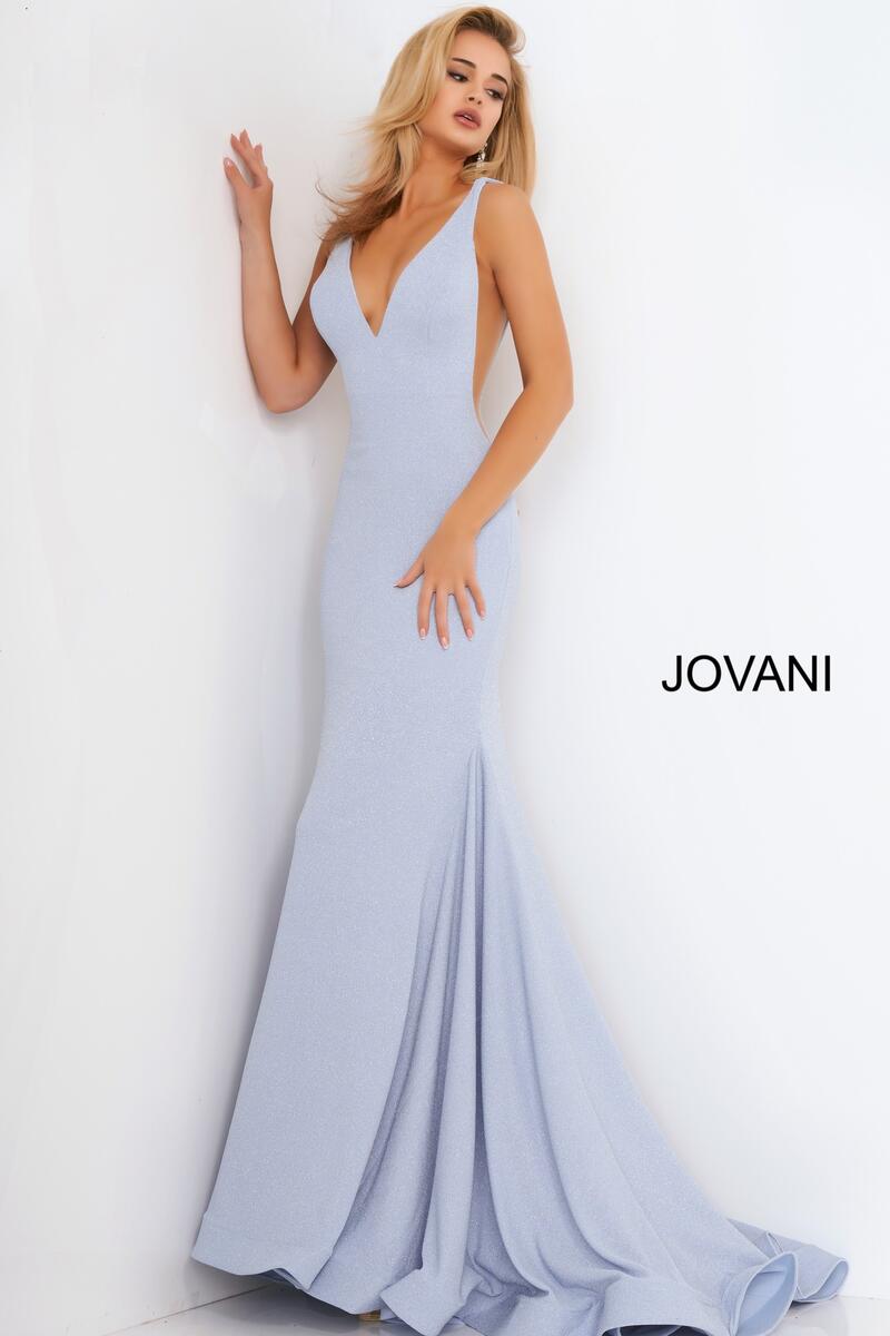 Jovani Prom Style Number 02132 - 6