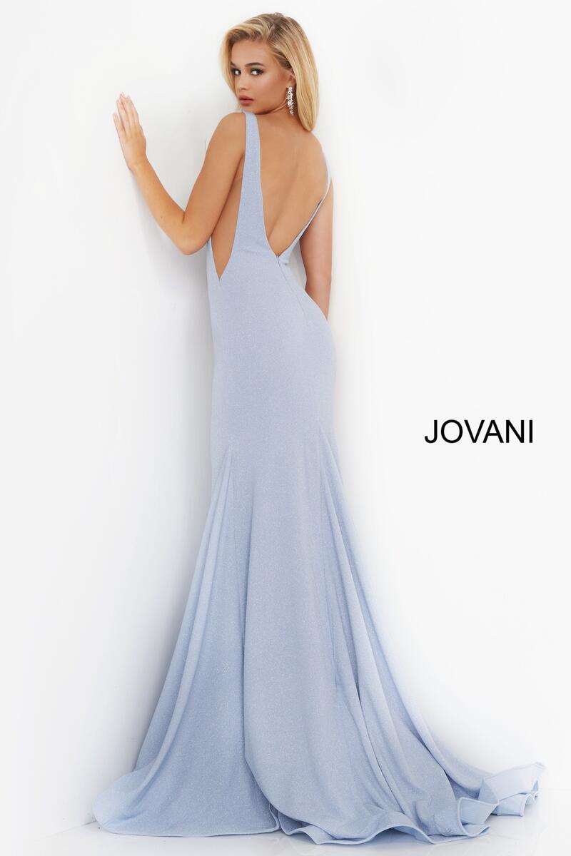 Jovani Prom Style Number 02132 - 4