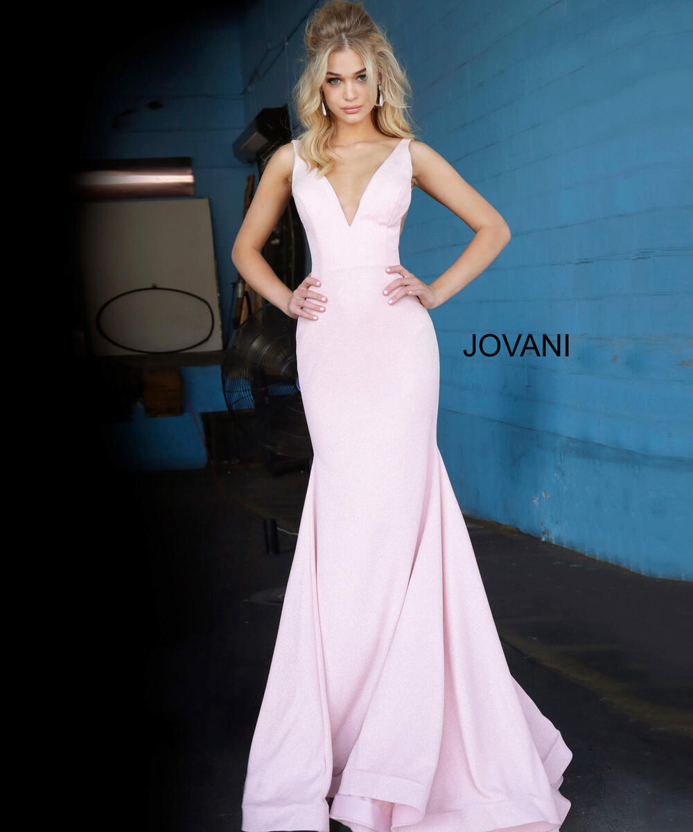 Jovani Prom Style Number 02132 - 7
