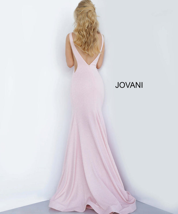 Jovani Prom Style Number 02132 - 2