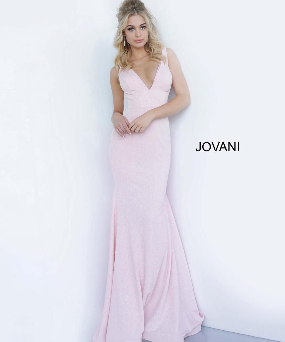 Jovani Prom Style Number 02132 - 5
