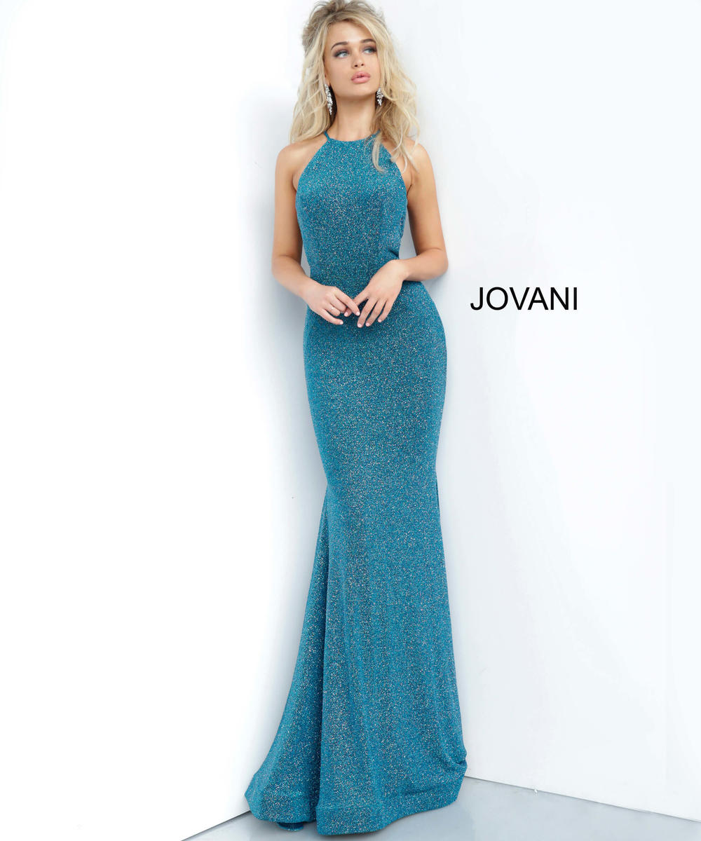 Jovani Prom Style Number 02467 - 3